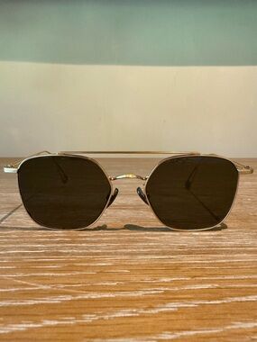 Ahlem aviator sunglasses